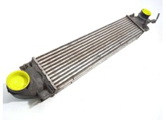 Recambio de intercooler para volvo v60 kombi 2.0 diesel cat referencia OEM IAM 31273910  