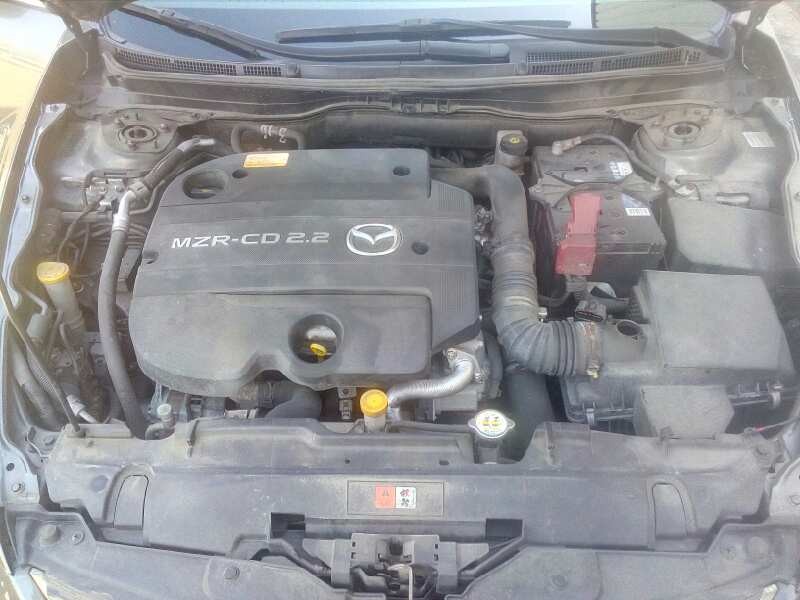 mazda 6 lim. (gh) del año 2010