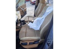 bmw x3 (e83) del año 2004 2