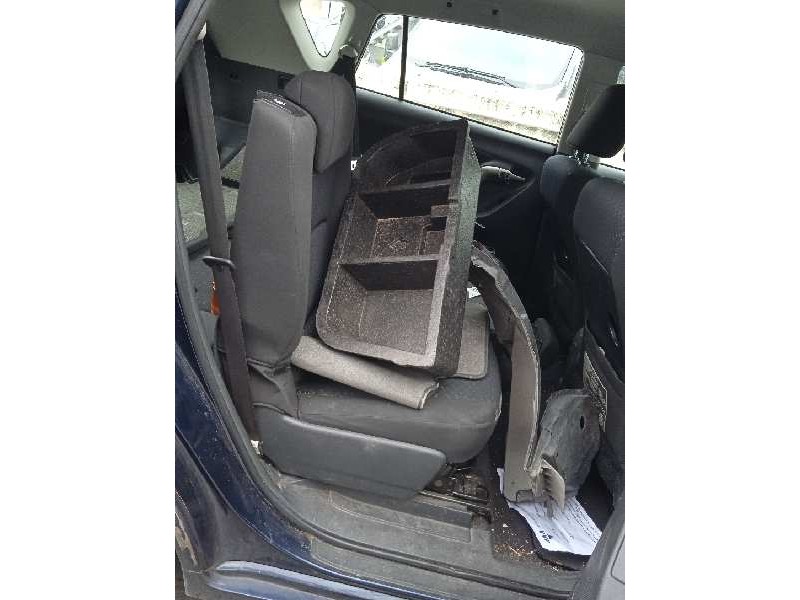 toyota verso del año 2010