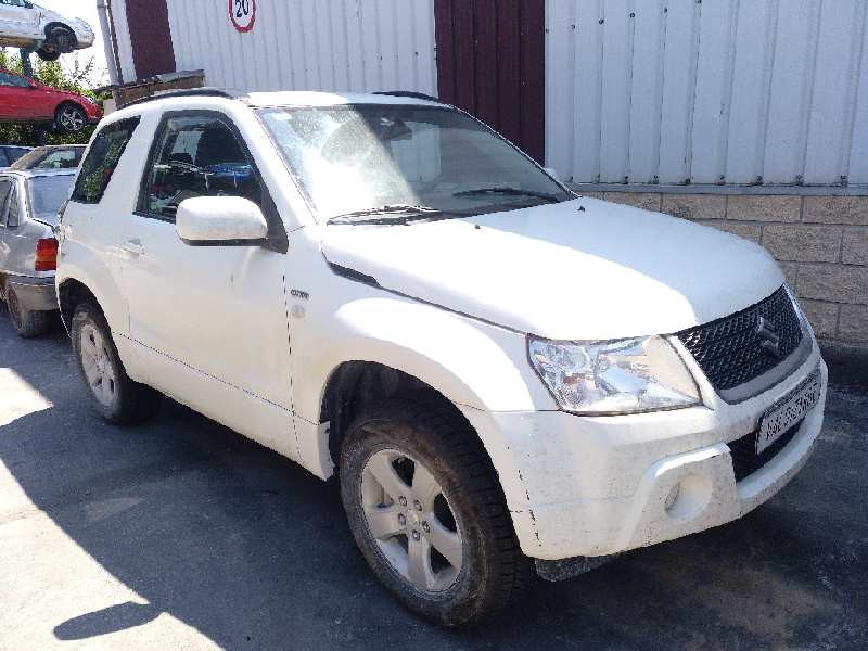 suzuki grand vitara jb (jt) del año 2012