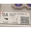 Recambio de modulo electronico para toyota prius (zvw50) basis referencia OEM IAM 8273047530C  7J130142