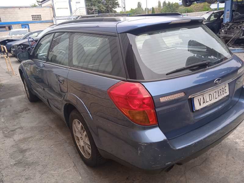 subaru legacy familiar/outback b13 (bp) del año 2005