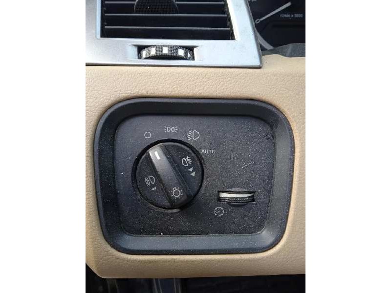 land rover range rover sport del año 2007