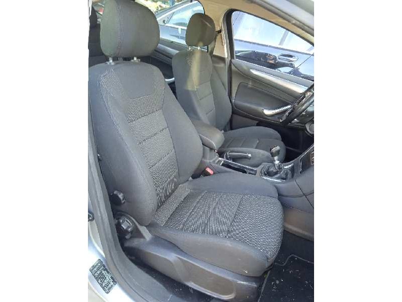 ford mondeo ber. (ca2) del año 2011