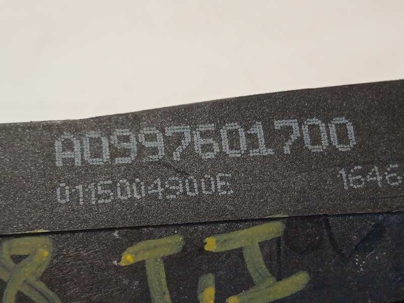 Recambio de maneta exterior trasera izquierda para mercedes-benz clase e familiar (bm 213) e 220 d (213.204) referencia OEM IAM 