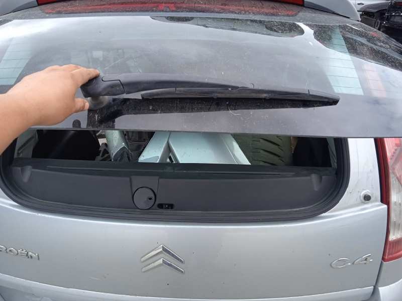 citroën c4 picasso del año 2007