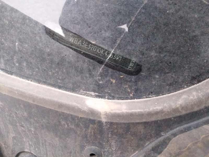 bmw serie 3 lim. (f30) del año 2015