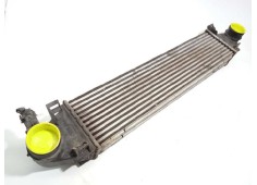 Recambio de intercooler para volvo v60 kombi 2.0 diesel cat referencia OEM IAM 31273910   2