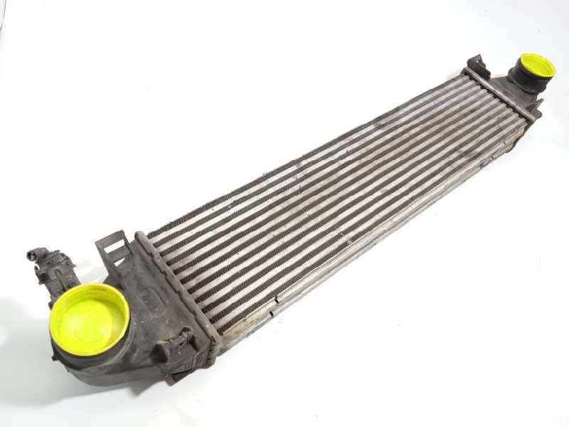 Recambio de intercooler para volvo v60 kombi 2.0 diesel cat referencia OEM IAM 31273910  