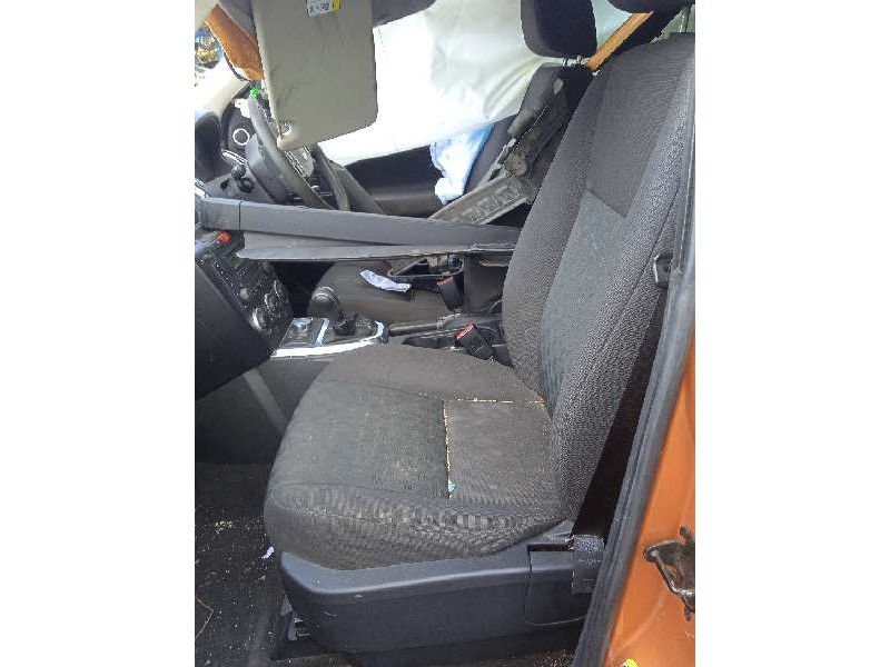 land rover freelander (lr2) del año 2007