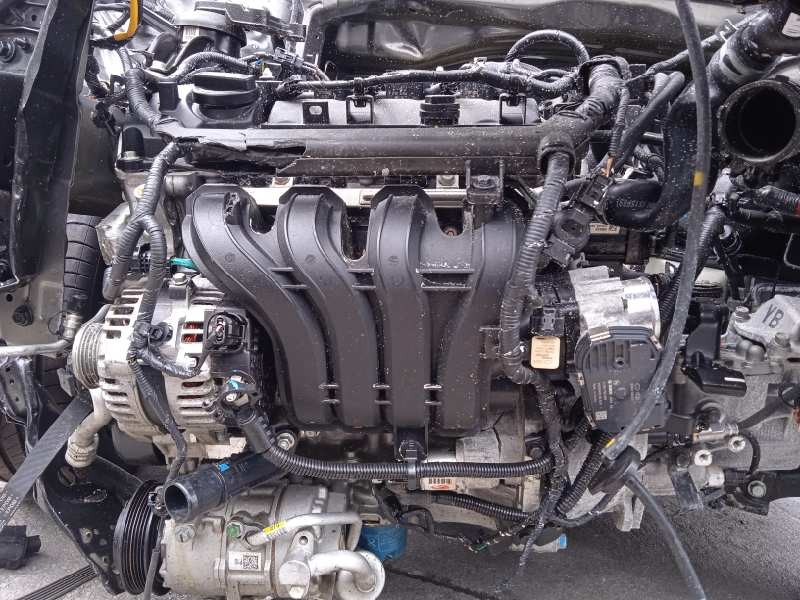 kia stonic (ybcuv) del año 2023