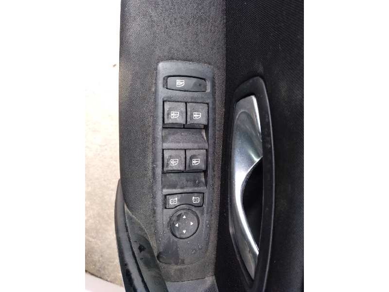 renault laguna iii del año 2008