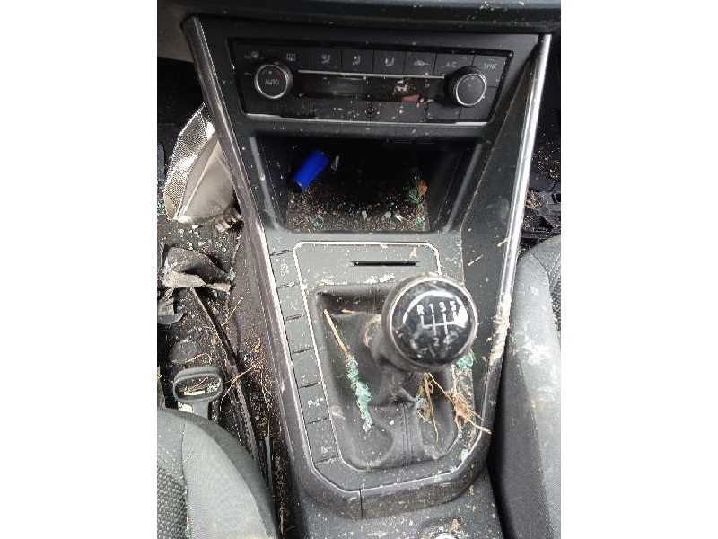 volkswagen polo del año 2019