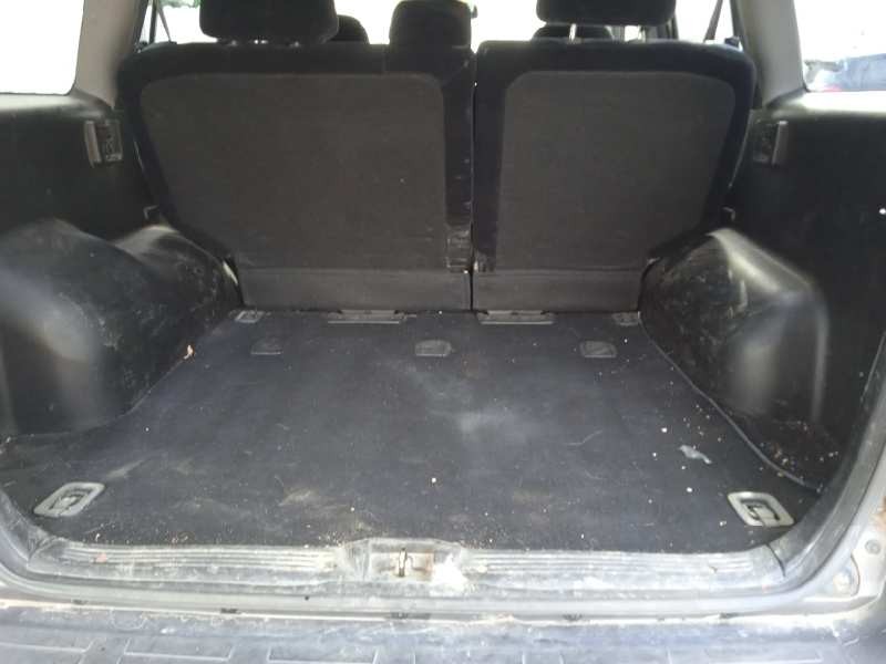 hyundai terracan (hp) del año 2002