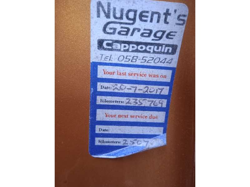 land rover freelander (lr2) del año 2007