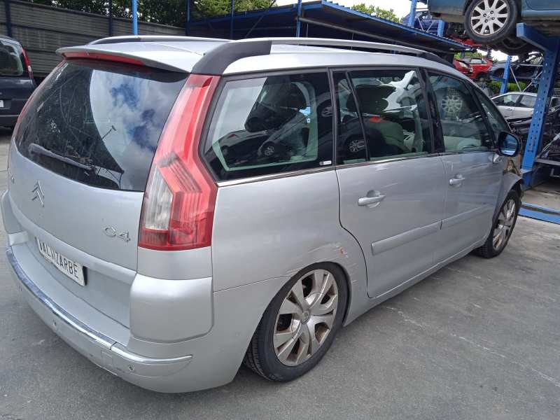 citroën c4 picasso del año 2007