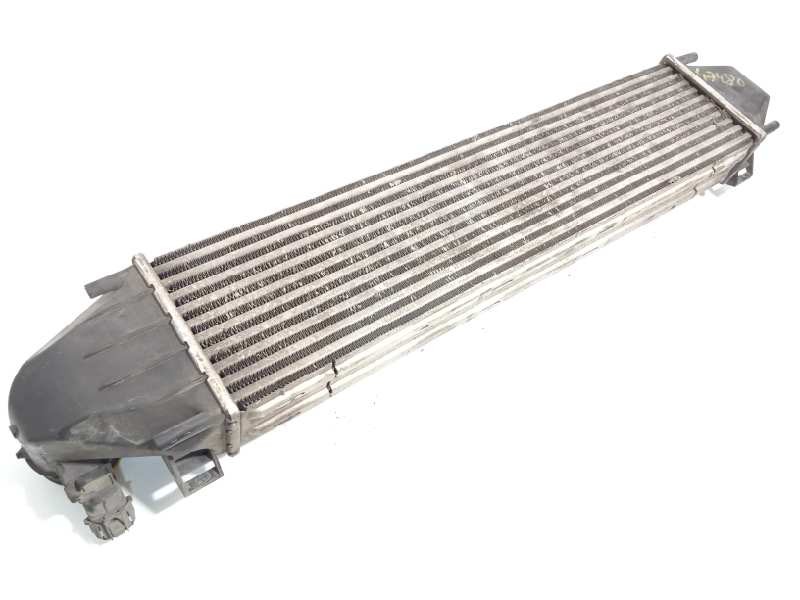 Recambio de intercooler para volvo v60 kombi 2.0 diesel cat referencia OEM IAM 31273910  