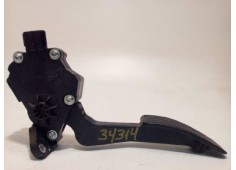 Recambio de potenciometro pedal para subaru xv 2.0 diesel cat referencia OEM IAM 36010FJ010   2