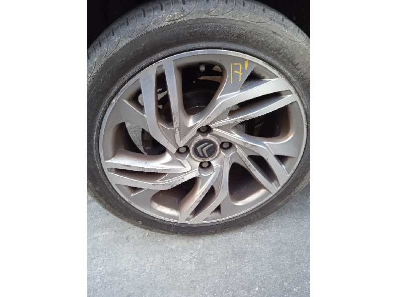 citroën c4 lim. del año 2012