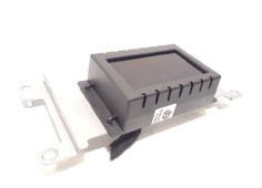 Recambio de pantalla multifuncion para ford mustang basis referencia OEM IAM FR3T18B955GD   2