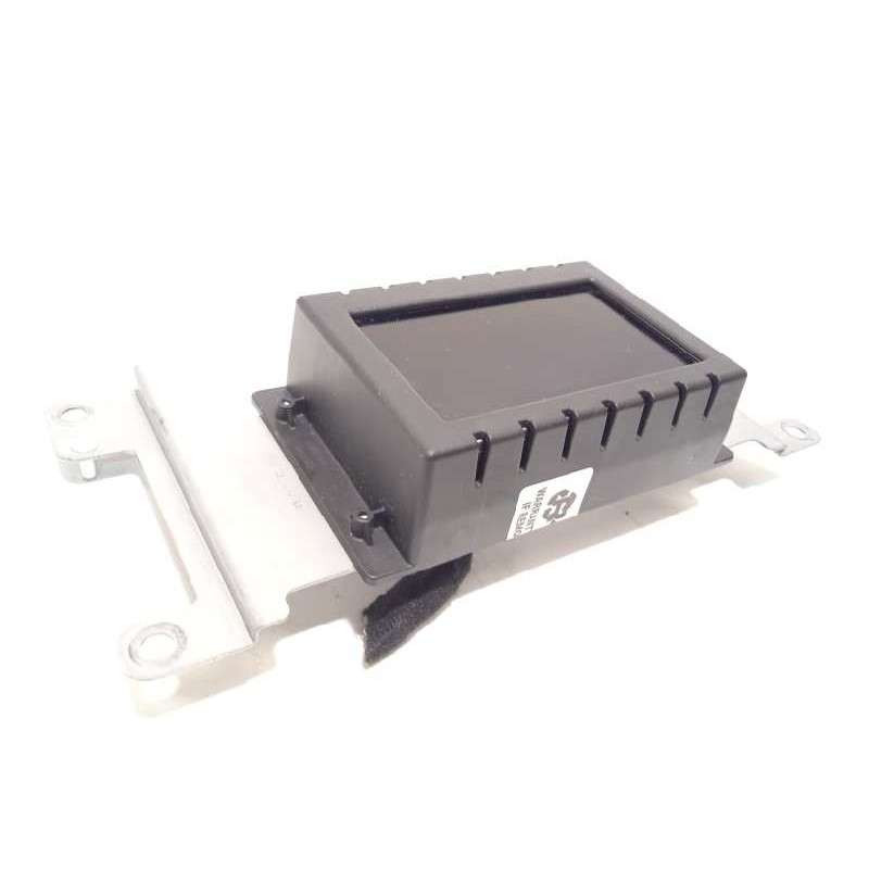 Recambio de pantalla multifuncion para ford mustang basis referencia OEM IAM FR3T18B955GD  