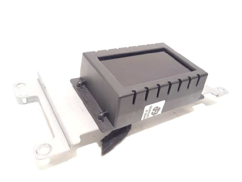 Recambio de pantalla multifuncion para ford mustang basis referencia OEM IAM FR3T18B955GD  