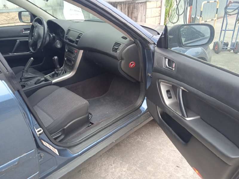 subaru legacy familiar/outback b13 (bp) del año 2005
