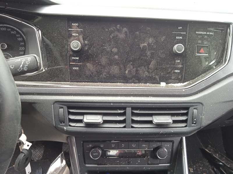 volkswagen polo del año 2019