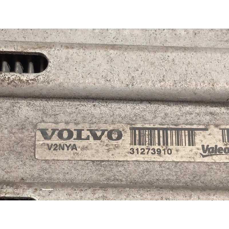 Recambio de intercooler para volvo v60 kombi 2.0 diesel cat referencia OEM IAM 31273910  