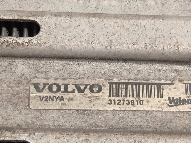 Recambio de intercooler para volvo v60 kombi 2.0 diesel cat referencia OEM IAM 31273910  