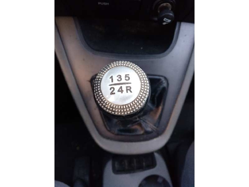 hyundai tucson (jm) del año 2005