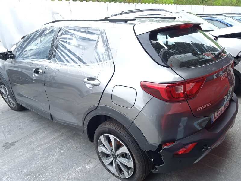 kia stonic (ybcuv) del año 2023