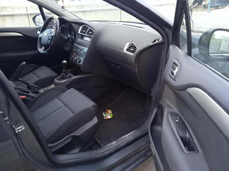 citroën c4 lim. del año 2012