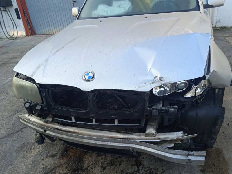 bmw x3 (e83) del año 2004