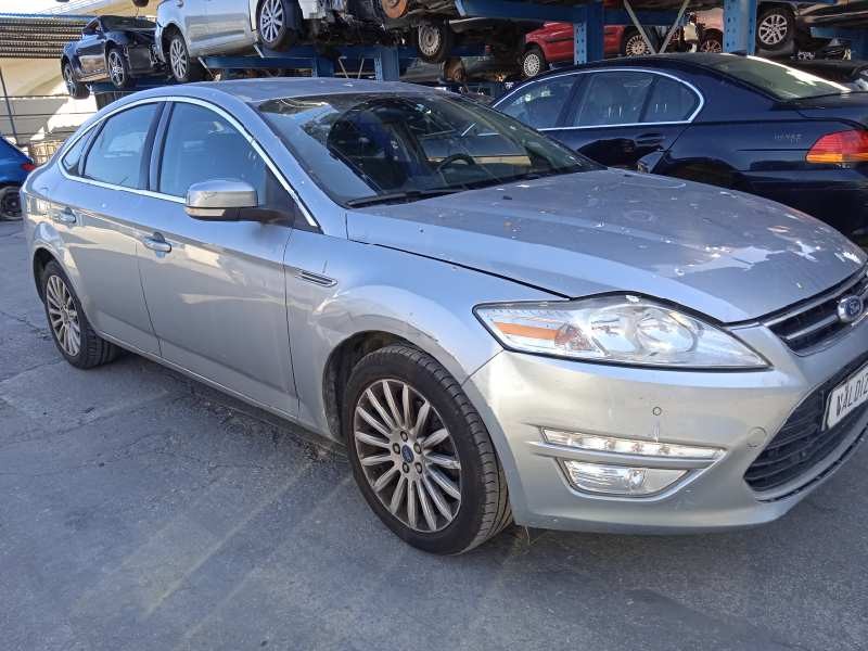 ford mondeo ber. (ca2) del año 2011