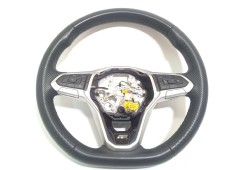Recambio de volante para volkswagen t-cross 1.0 tsi referencia OEM IAM 3G0419089CJ  3G0419089CJVDH