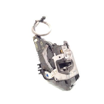 Recambio de cerradura puerta delantera izquierda para mercedes-benz vito mixto (447) 114/116 cdi, 119 cdi/bt lang (447.703) refe