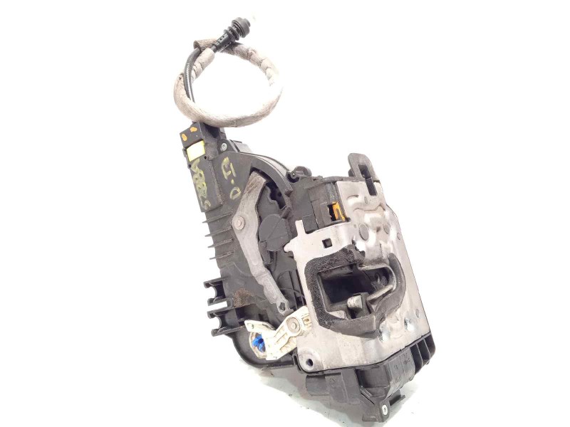 CERRADURA PUERTA DELANTERA IZQUIERDA A4477200035 4477200035