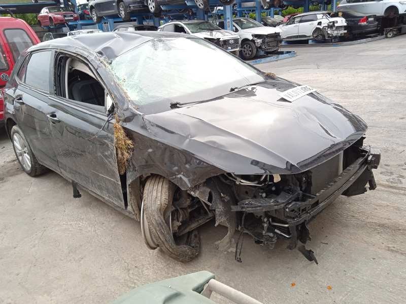 volkswagen polo del año 2019