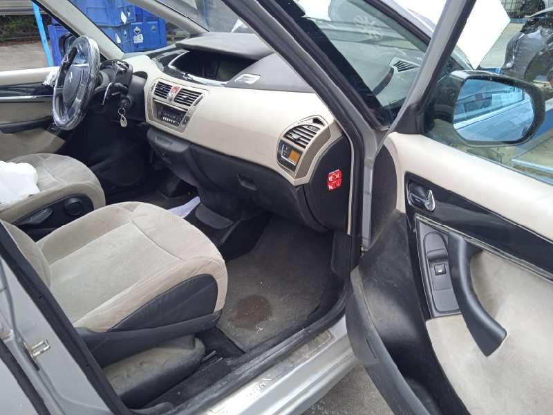 citroën c4 picasso del año 2007
