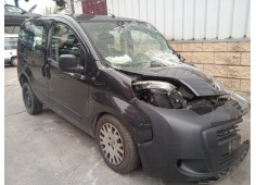 PEUGEOT BIPPER TEPEE