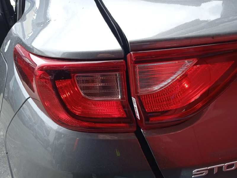 kia stonic (ybcuv) del año 2023