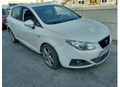seat ibiza (6j5) del año 2011