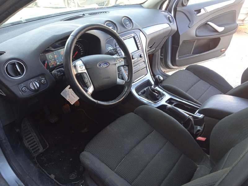 ford mondeo ber. (ca2) del año 2011