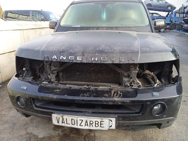 land rover range rover sport del año 2007