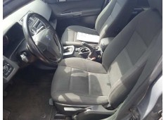 volvo s40 berlina del año 2007 2