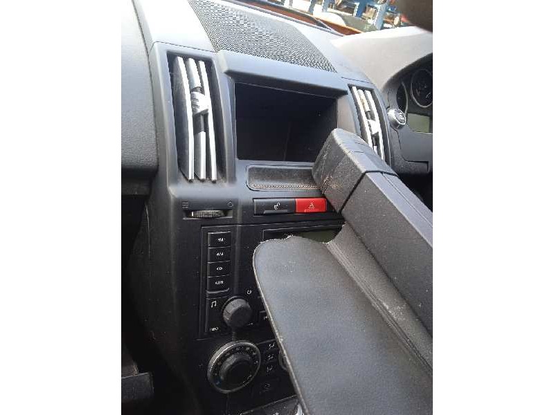 land rover freelander (lr2) del año 2007