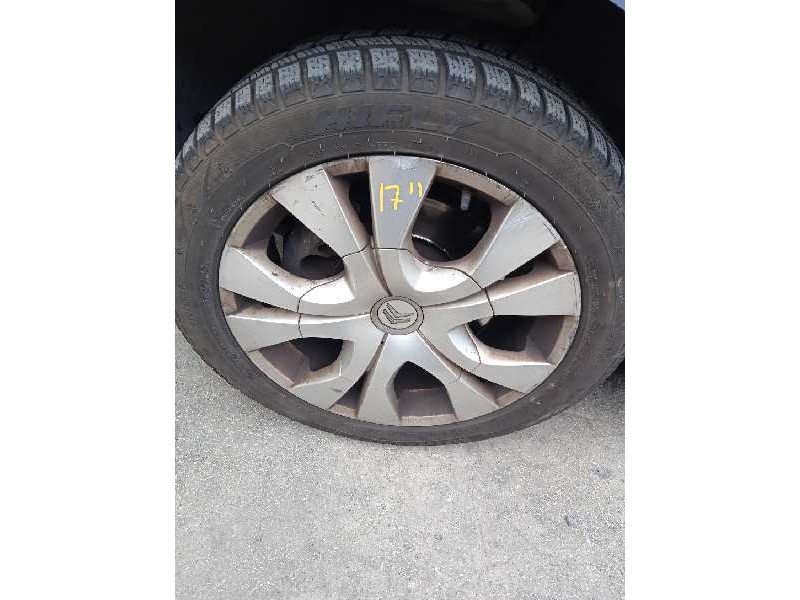 citroën c4 picasso del año 2007