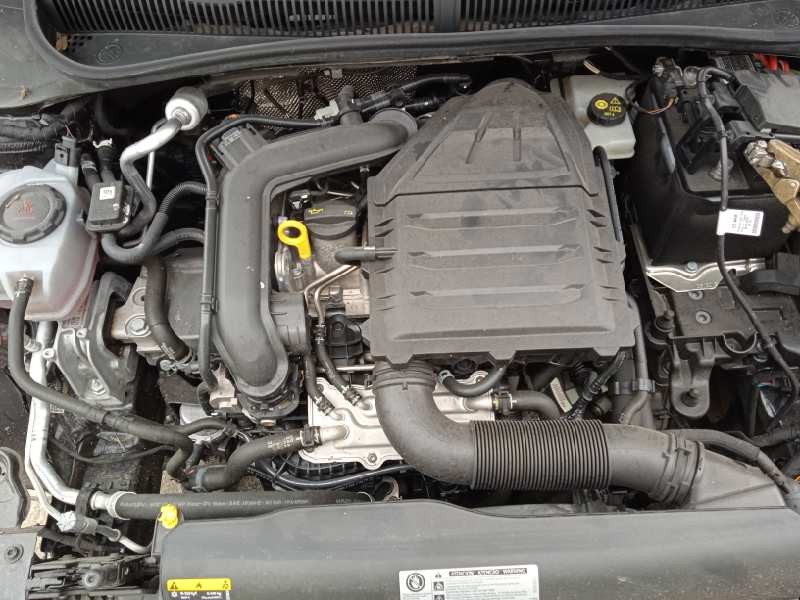 volkswagen polo del año 2019